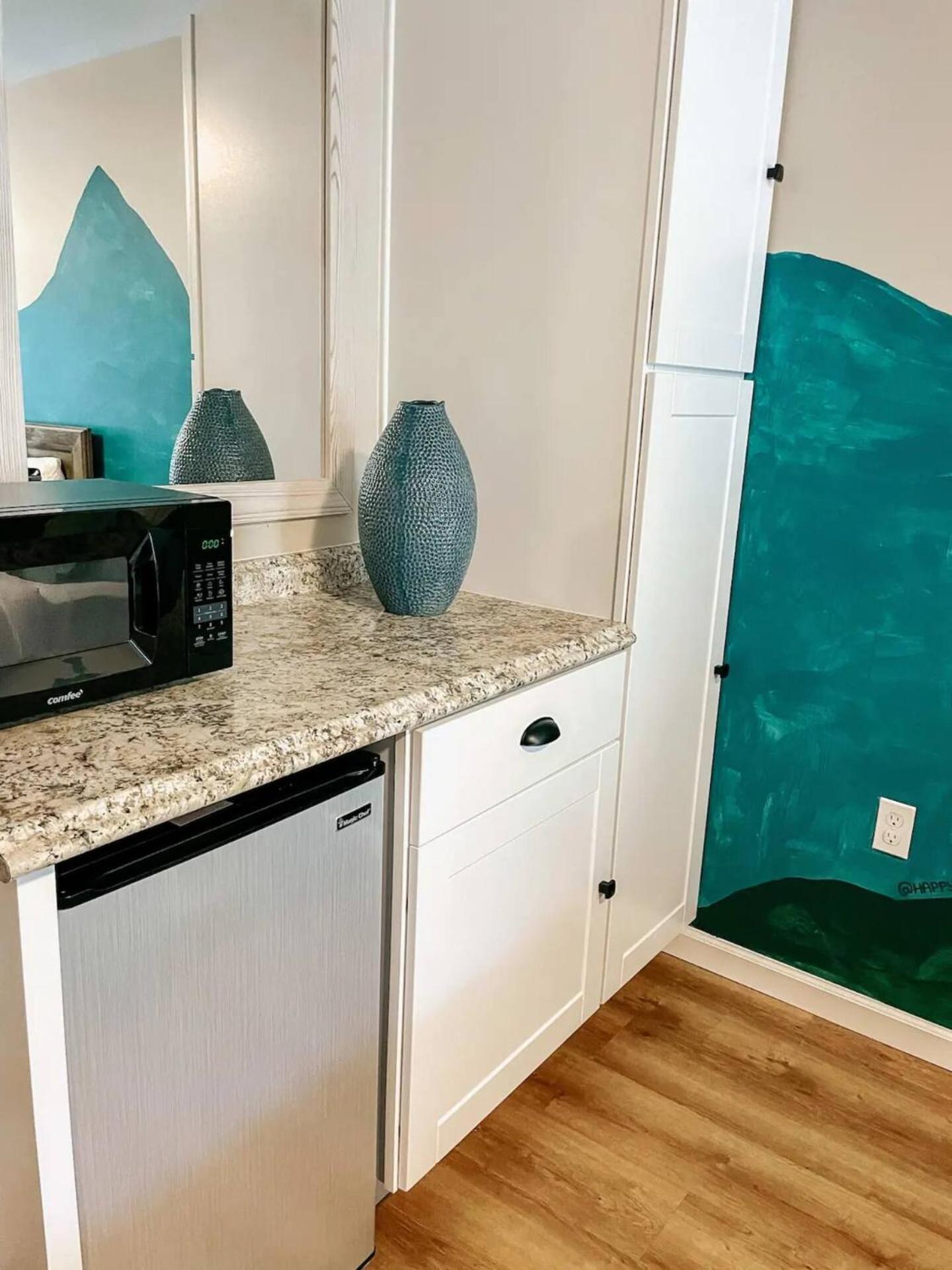 Mountain Family Twin Room Townsend Exterior foto
